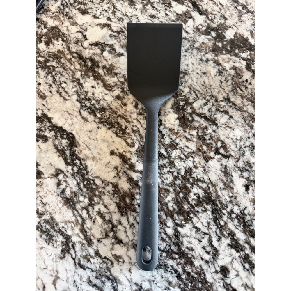 Target Made By Design Spatula Turner Unisex OS Black Good Nylon Kitchen Tool